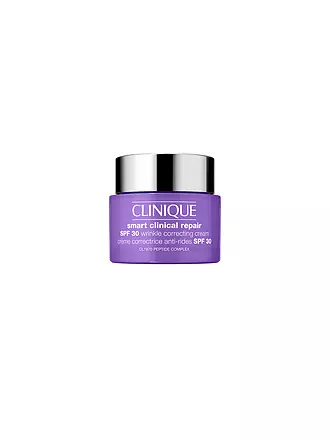 CLINIQUE | Gesichtscreme - Smart Clinical Repair™ SPF 30 Wrinkle Correcting Cream 75ml | 